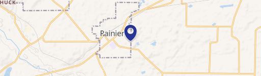 Rainier, WA 98576