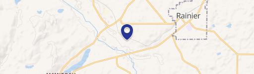 Rainier, WA 98576
