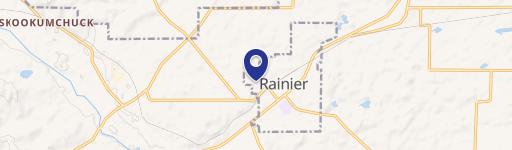 Rainier, WA 98576
