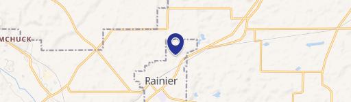 Rainier, WA 98576