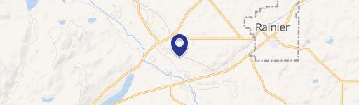 Rainier, WA 98576
