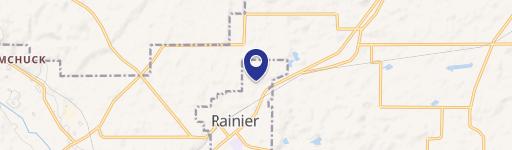 Rainier, WA 98576