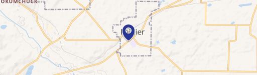 400 Binghampton SE St