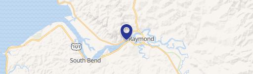 Raymond, WA 98577