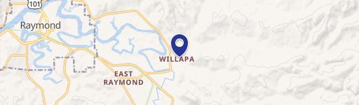 Raymond, WA 98577
