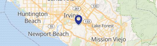 Irvine, CA 92612