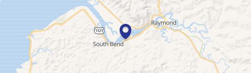 Raymond, WA 98577