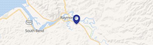 Raymond, WA 98577