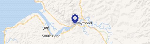 Raymond, WA 98577