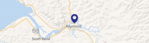 Raymond, WA 98577