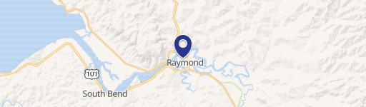 Raymond, WA 98577