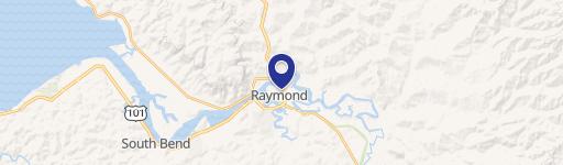 Raymond, WA 98577