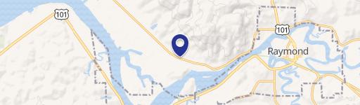 Raymond, WA 98577