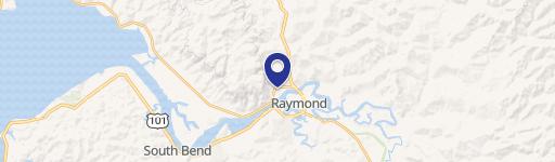 Raymond, WA 98577
