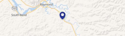 Raymond, WA 98577