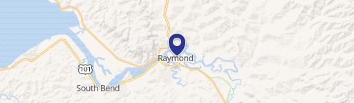 Raymond, WA 98577