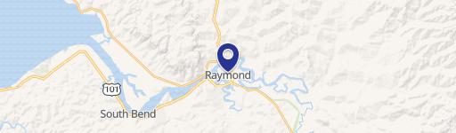 Raymond, WA 98577