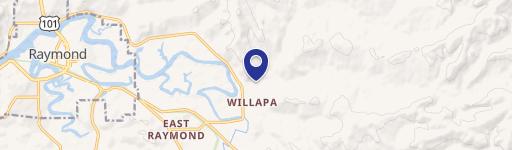 Raymond, WA 98577
