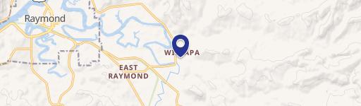 Raymond, WA 98577
