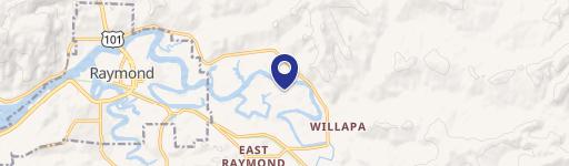 Raymond, WA 98577