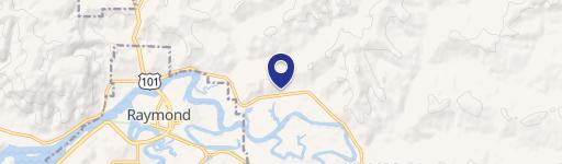 Raymond, WA 98577