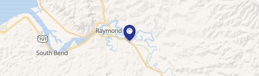 Raymond, WA 98577