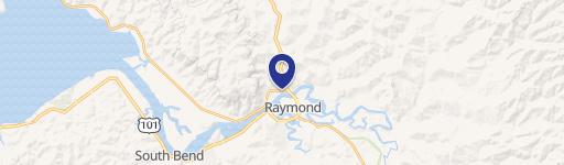 Raymond, WA 98577