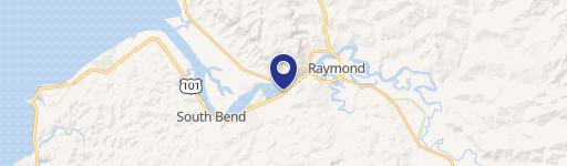 Raymond, WA 98577