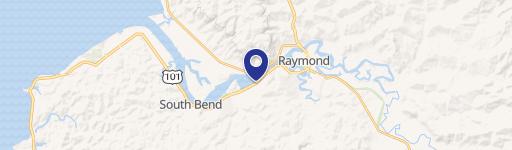 Raymond, WA 98577