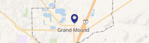 19541 Elderberry SW St