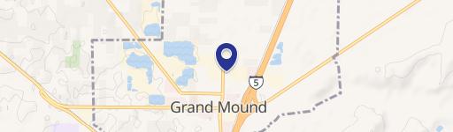 19320 Elderberry SW St