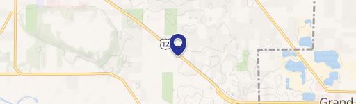 19100 Huntington SW St