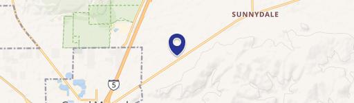 18525 Old Hwy 99th SW