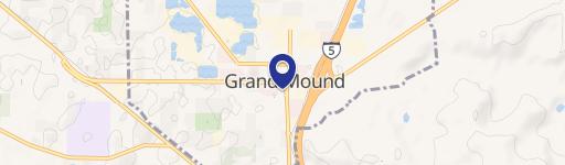 19725 Old Hwy 99th SW