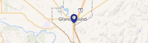 19950 Old Hwy 99th SW