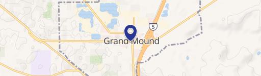 19705 Old Hwy 99th SW