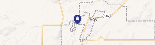 8718 Huggins Greig S Rd