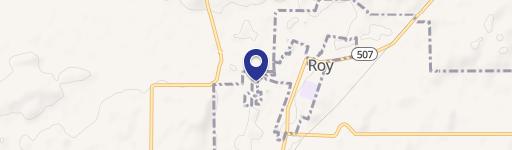 521 Huggins Greig Rd