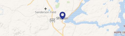 Shelton, WA 98584