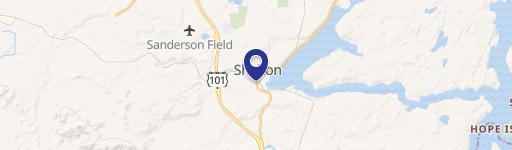 Shelton, WA 98584