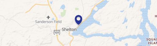 4th Extention Laurel To Henry St