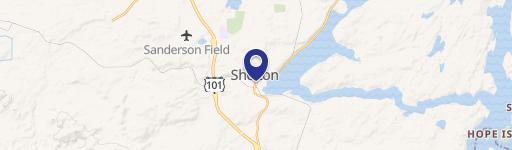 Shelton, WA 98584