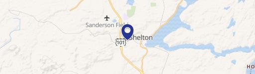 Shelton, WA 98584