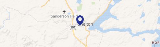Shelton, WA 98584