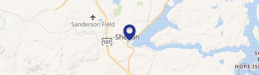 Shelton, WA 98584