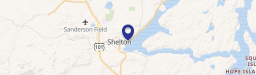 Shelton, WA 98584