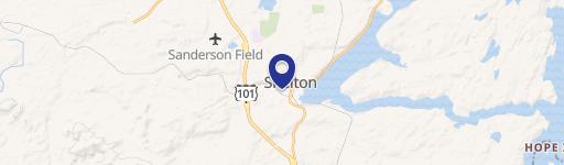Shelton, WA 98584