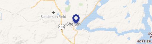 Shelton, WA 98584