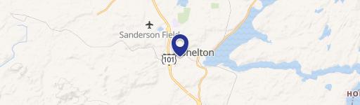Shelton, WA 98584
