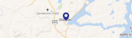 Shelton, WA 98584
